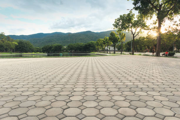 Best Permeable Paver Driveway  in American Falls, ID