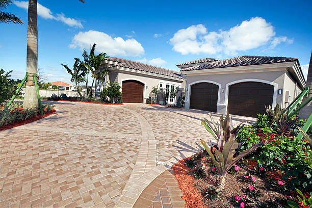 Best Custom Driveway Pavers  in American Falls, ID