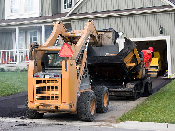 Best Affordable Driveway Pavers  in American Falls, ID